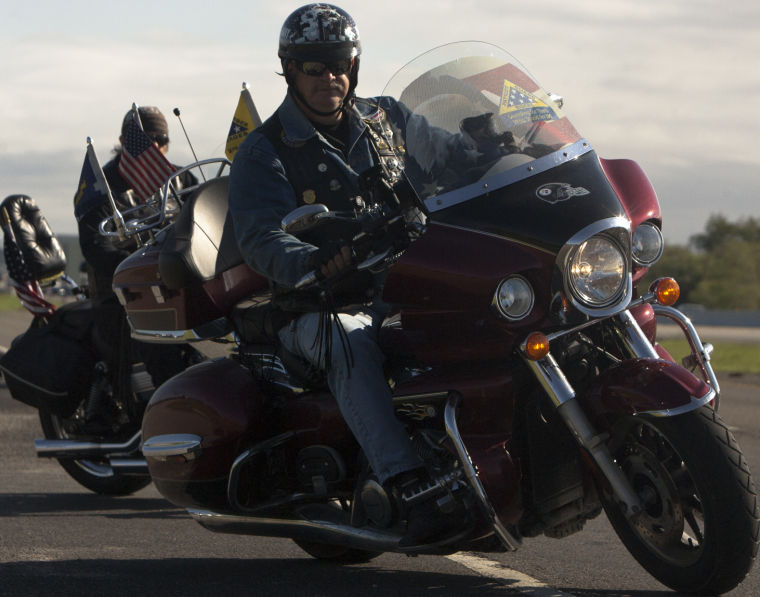 Ride for Wreaths